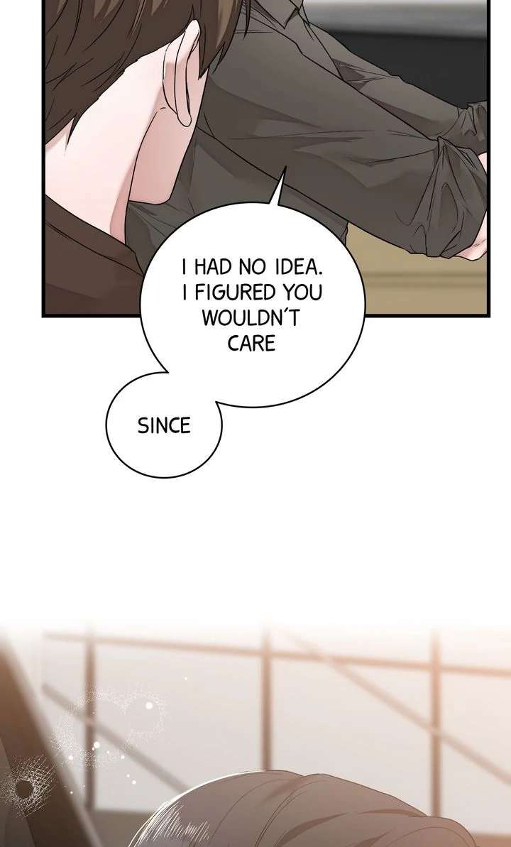 Sweet Shot Chapter 15 page 29 - 