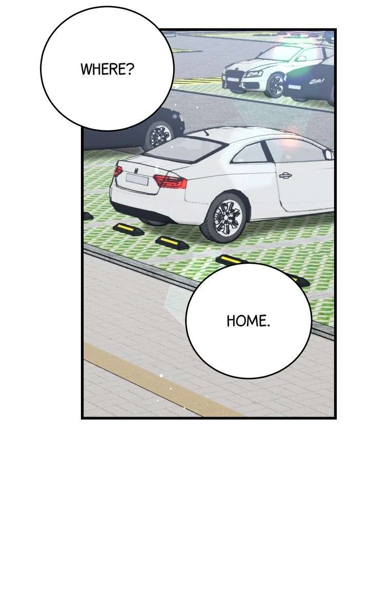 Sweet Shot Chapter 15 page 4 - 