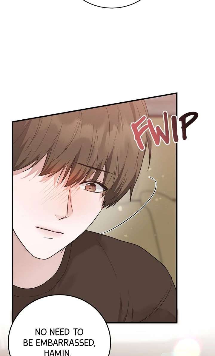 Sweet Shot Chapter 15 page 31 - 
