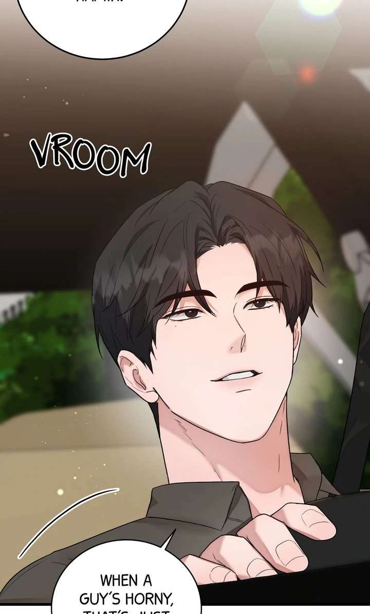 Sweet Shot Chapter 15 page 32 - 