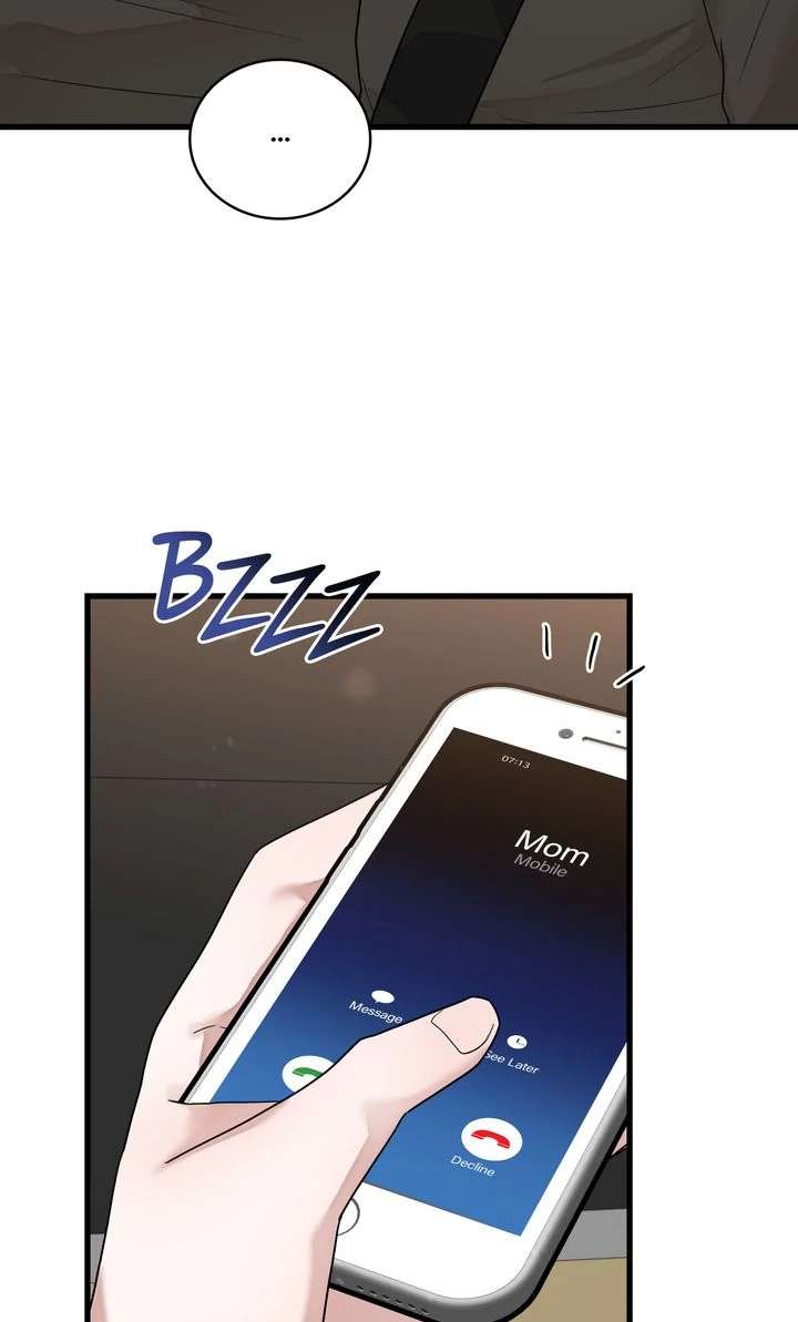 Sweet Shot Chapter 15 page 34 - 
