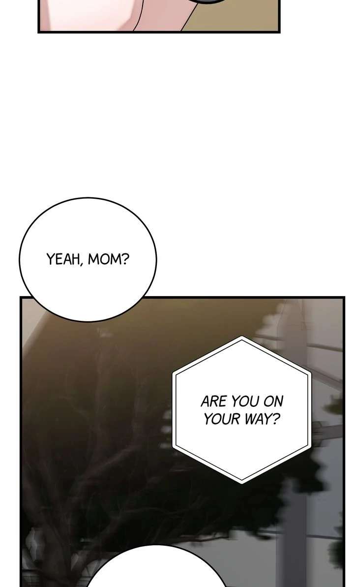 Sweet Shot Chapter 15 page 35 - 