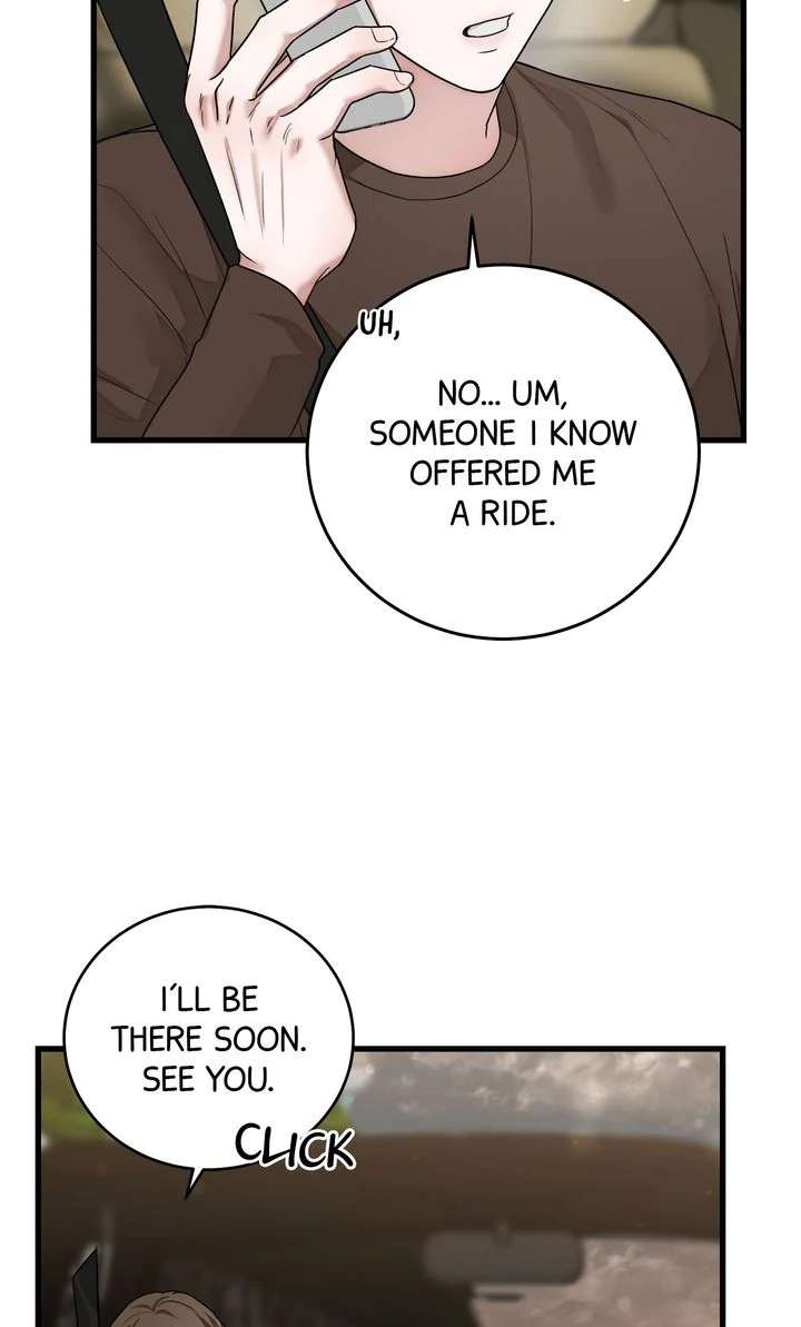 Sweet Shot Chapter 15 page 37 - 