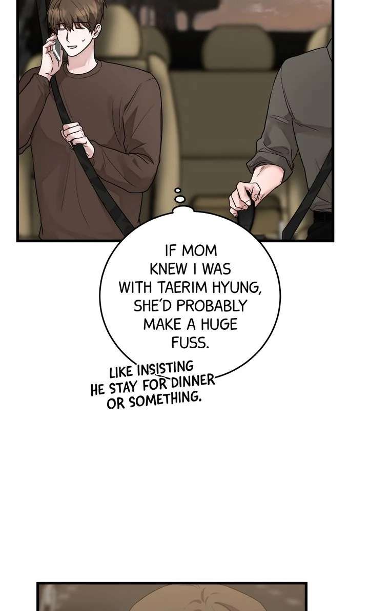 Sweet Shot Chapter 15 page 38 - 