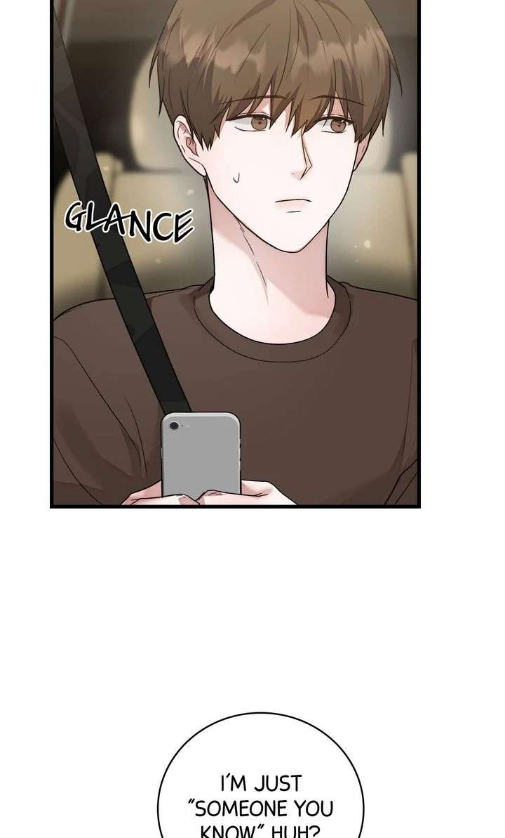 Sweet Shot Chapter 15 page 39 - 