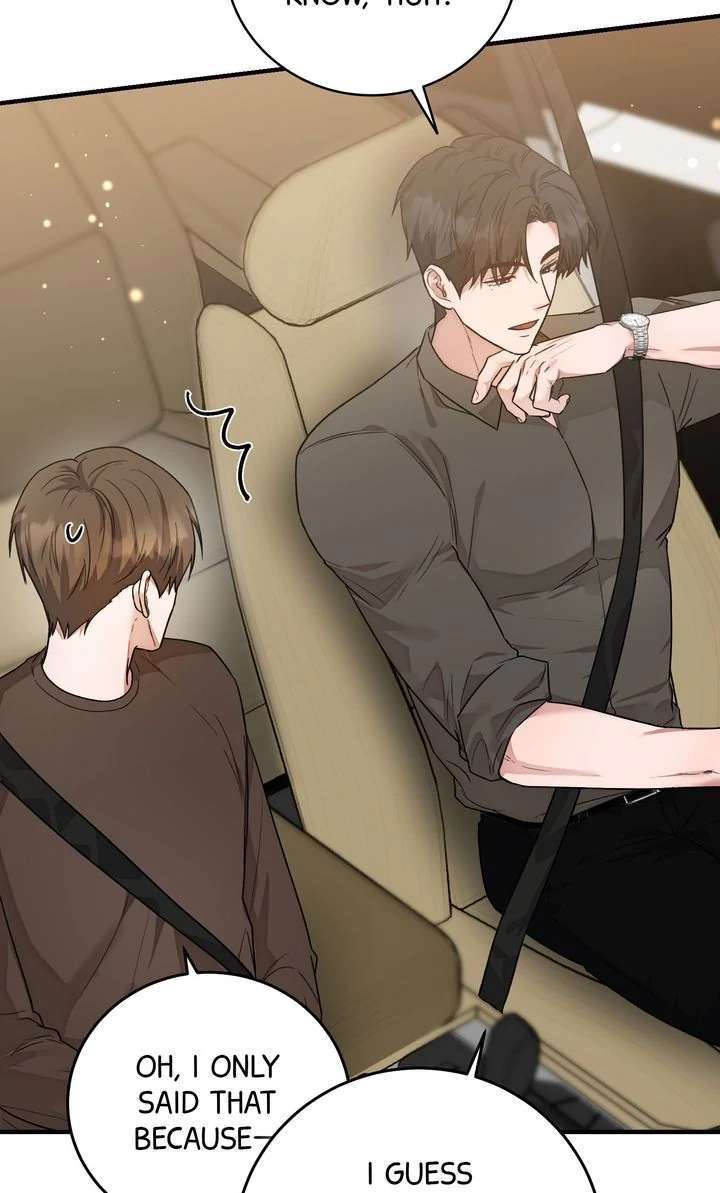 Sweet Shot Chapter 15 page 40 - 