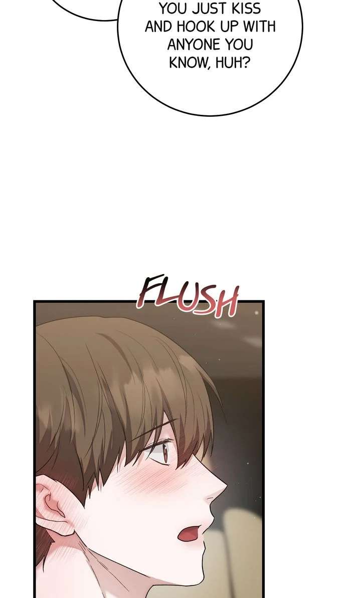 Sweet Shot Chapter 15 page 41 - 