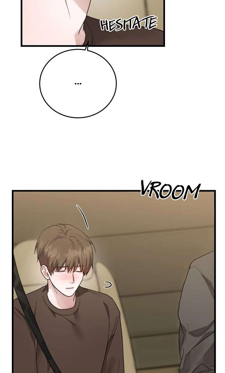 Sweet Shot Chapter 15 page 42 - 