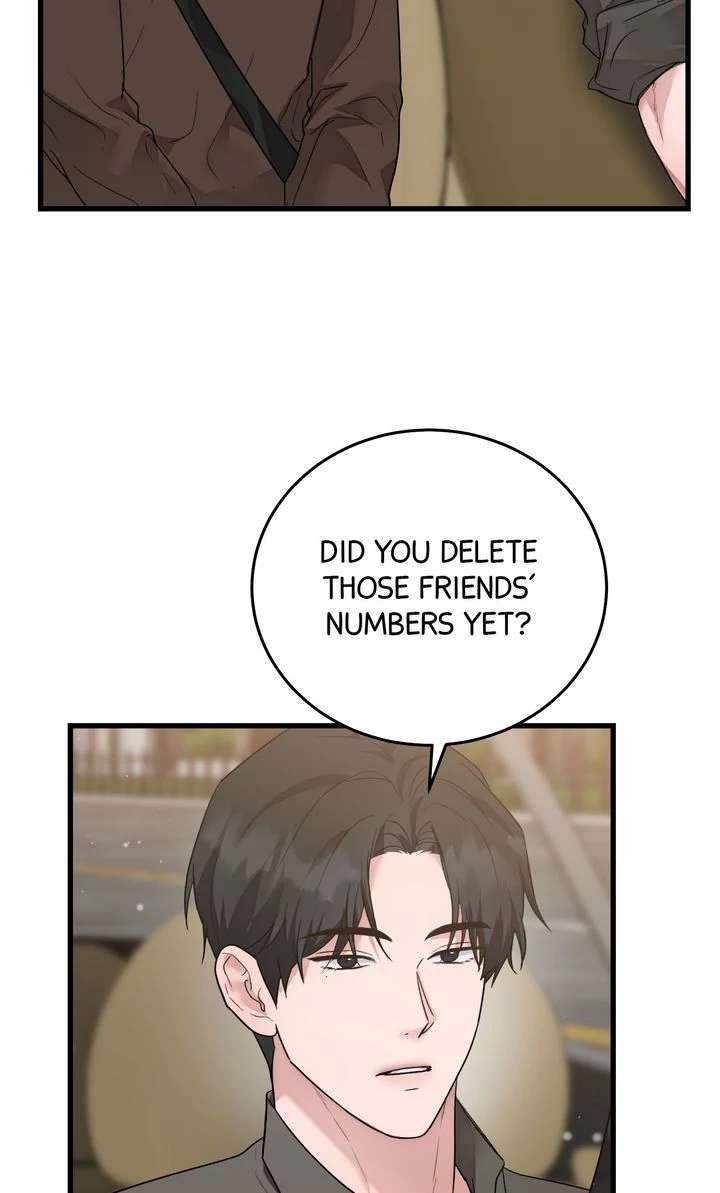 Sweet Shot Chapter 15 page 43 - 