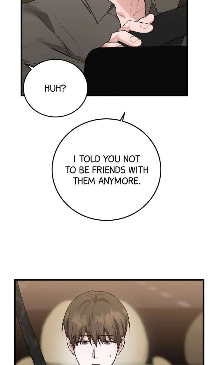Sweet Shot Chapter 15 page 44 - 