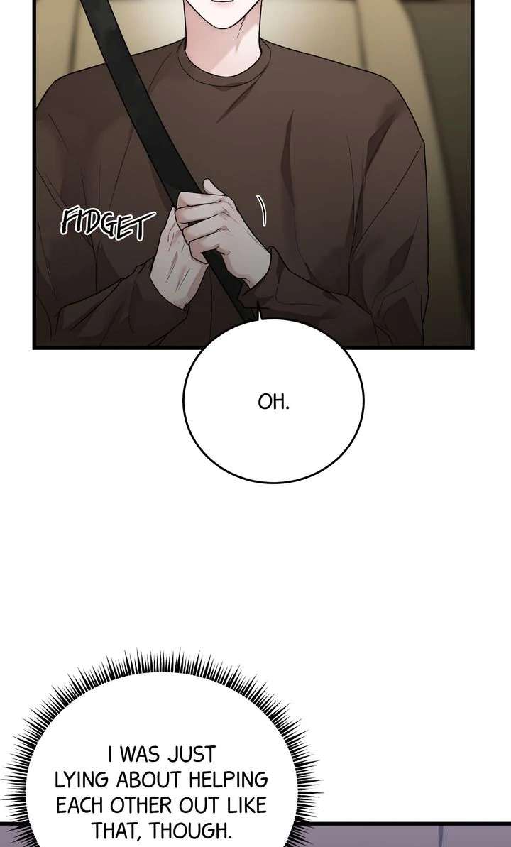Sweet Shot Chapter 15 page 45 - 