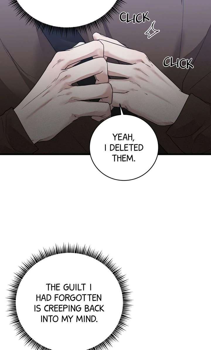 Sweet Shot Chapter 15 page 46 - 