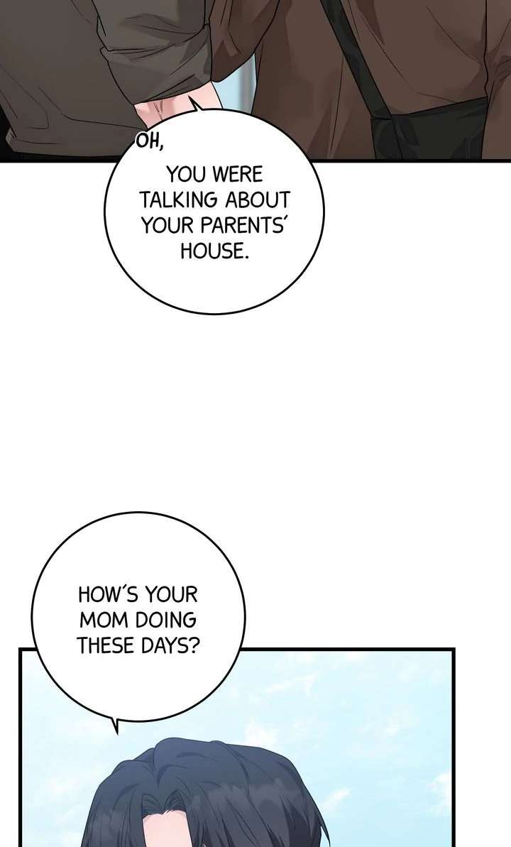 Sweet Shot Chapter 15 page 6 - 