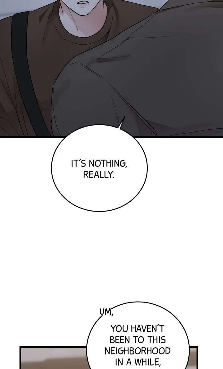 Sweet Shot Chapter 15 page 53 - 