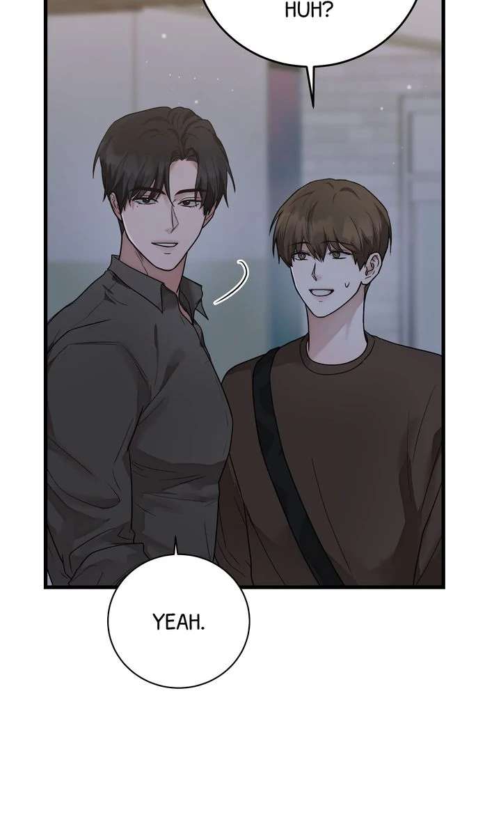 Sweet Shot Chapter 15 page 54 - 