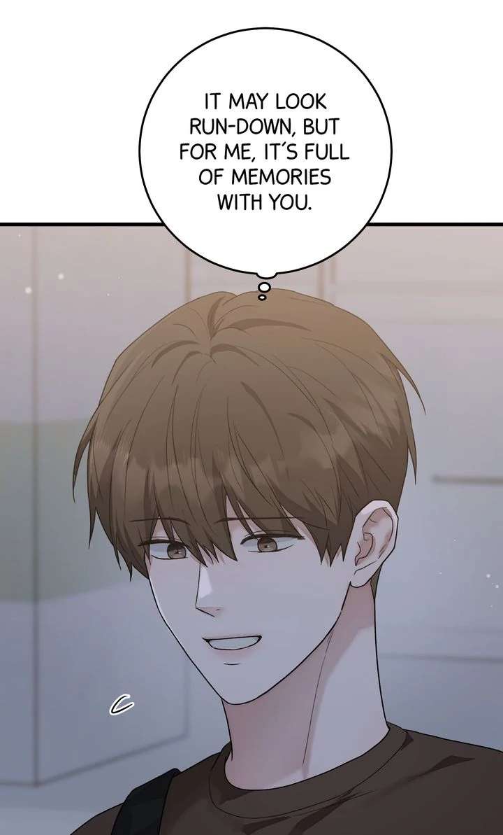 Sweet Shot Chapter 15 page 55 - 