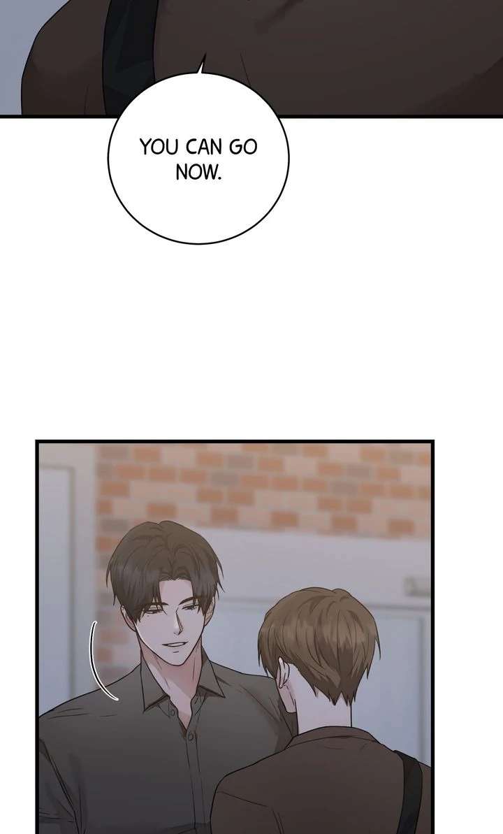 Sweet Shot Chapter 15 page 56 - 