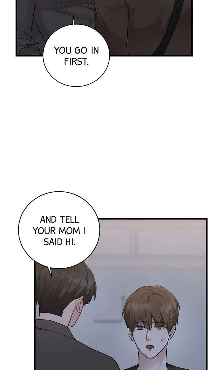 Sweet Shot Chapter 15 page 57 - 