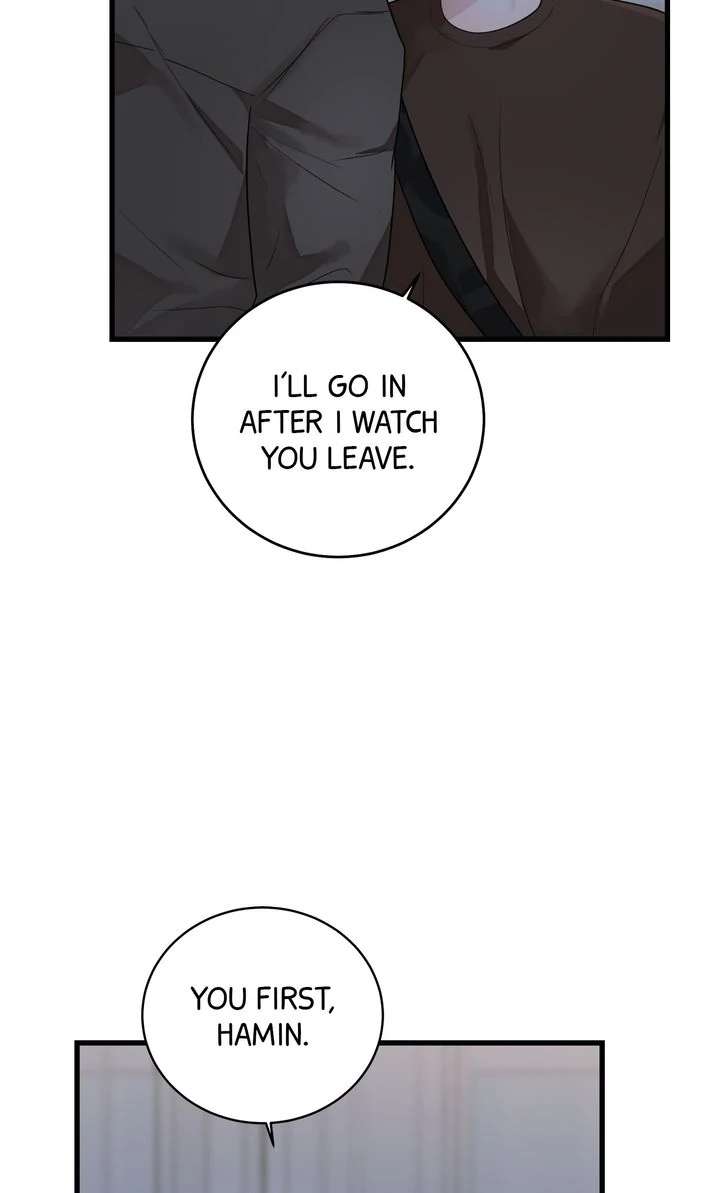 Sweet Shot Chapter 15 page 58 - 