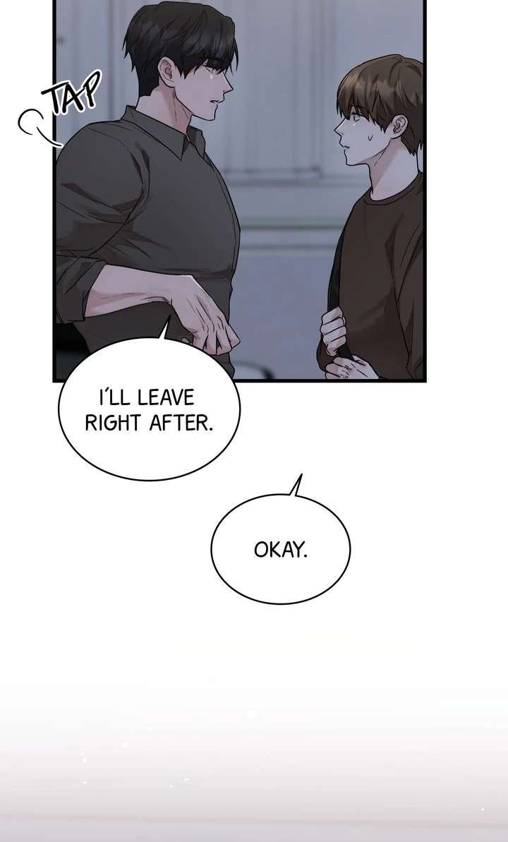 Sweet Shot Chapter 15 page 59 - 