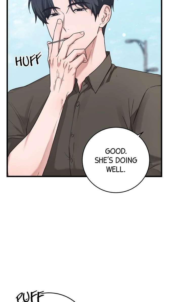 Sweet Shot Chapter 15 page 7 - 