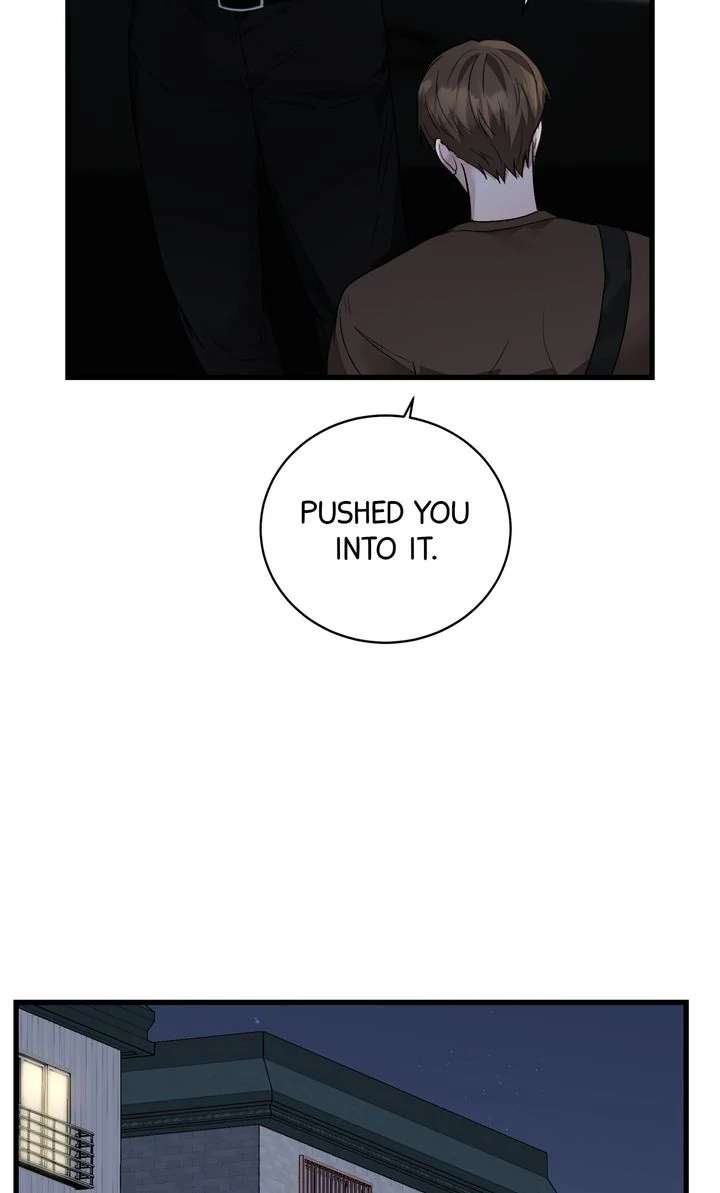 Sweet Shot Chapter 15 page 64 - 