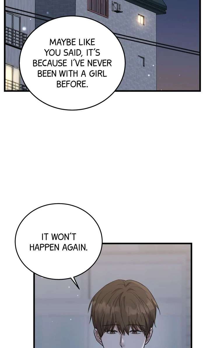 Sweet Shot Chapter 15 page 65 - 