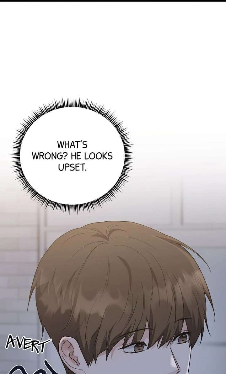 Sweet Shot Chapter 15 page 70 - 