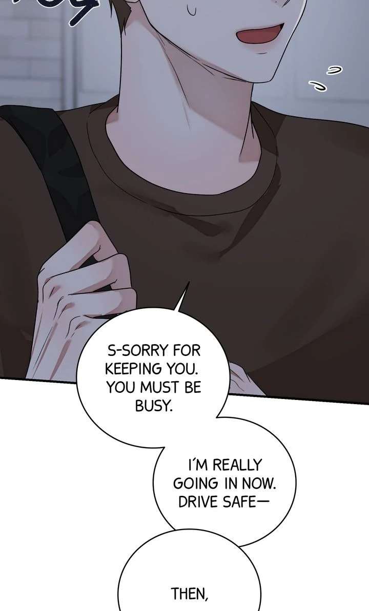 Sweet Shot Chapter 15 page 71 - 