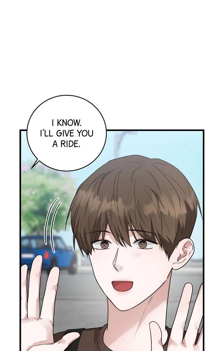 Sweet Shot Chapter 15 page 9 - 