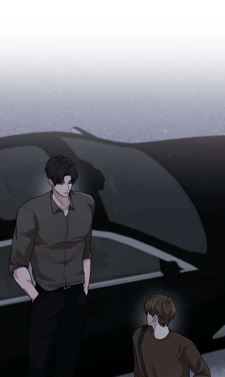 Sweet Shot Chapter 16 page 1 - 