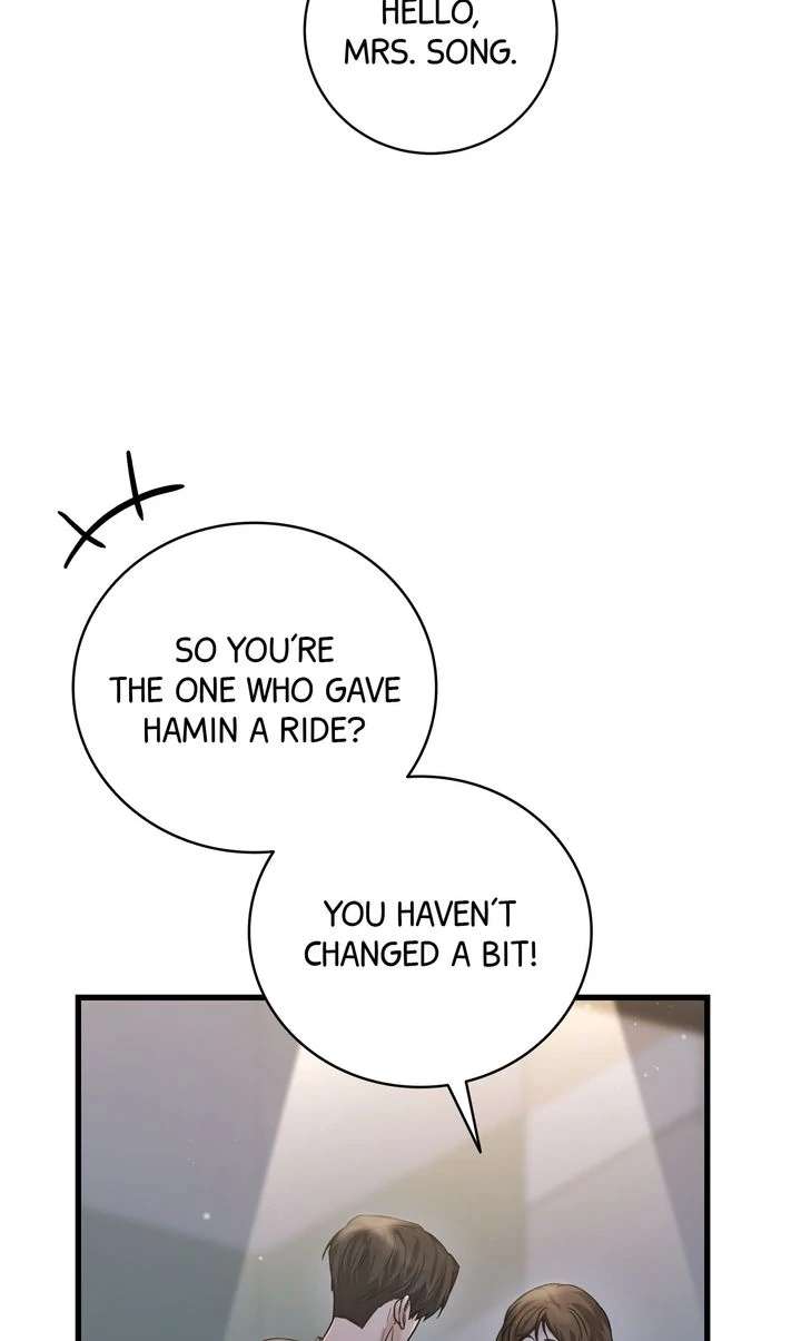 Sweet Shot Chapter 16 page 11 - 
