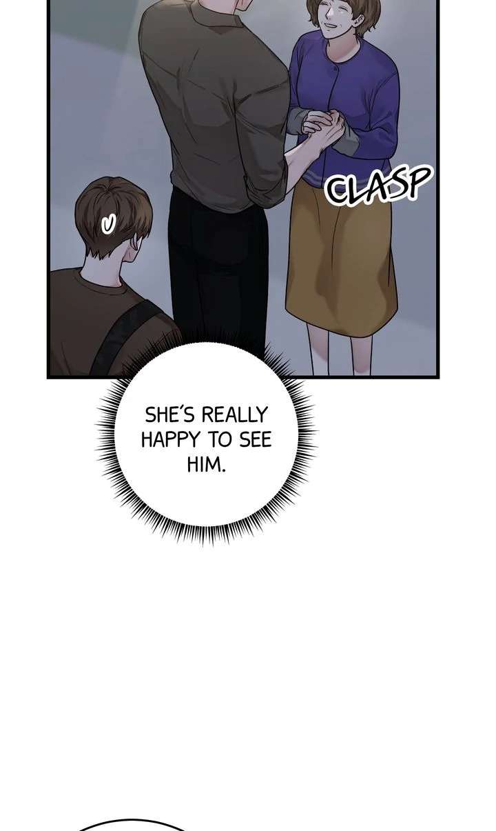Sweet Shot Chapter 16 page 12 - 