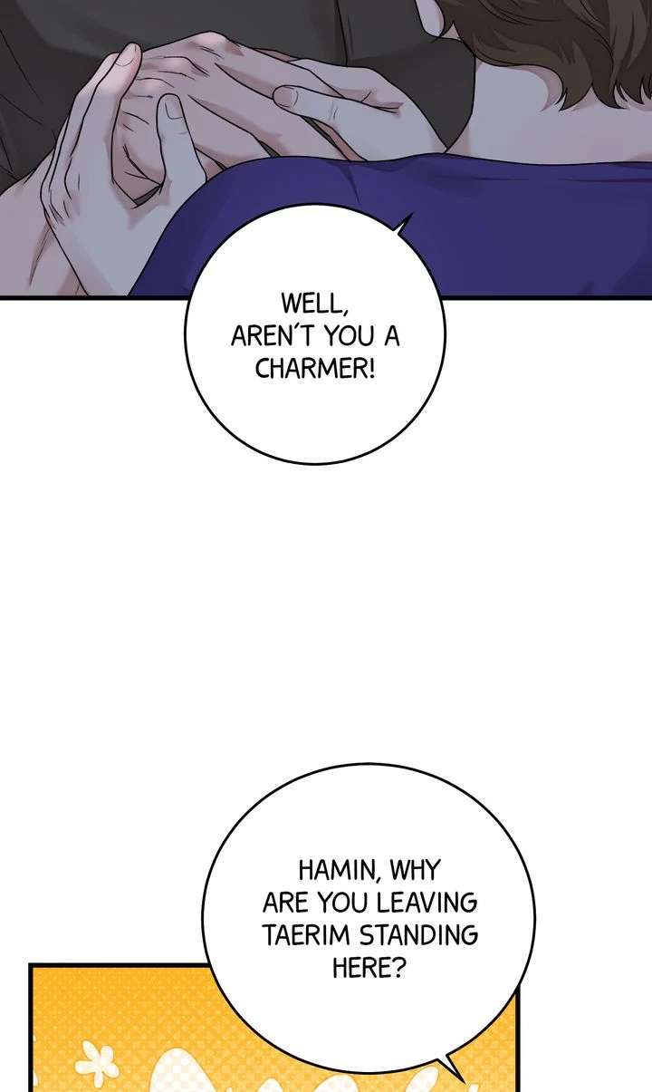 Sweet Shot Chapter 16 page 14 - 
