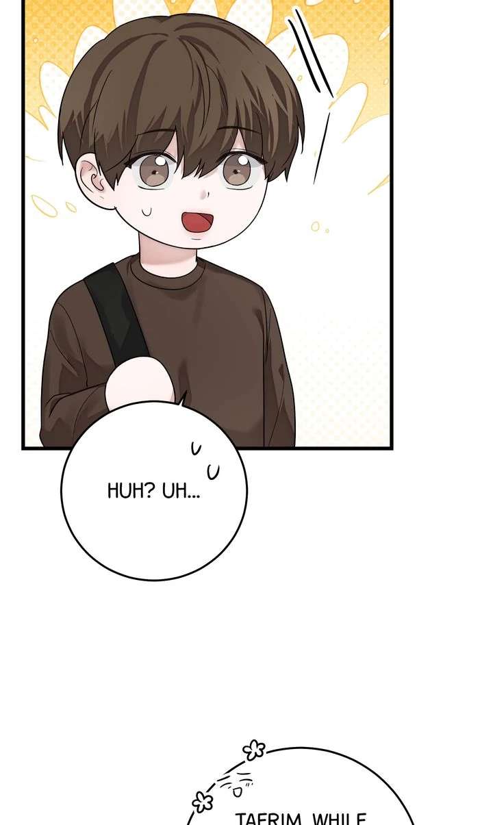 Sweet Shot Chapter 16 page 15 - 