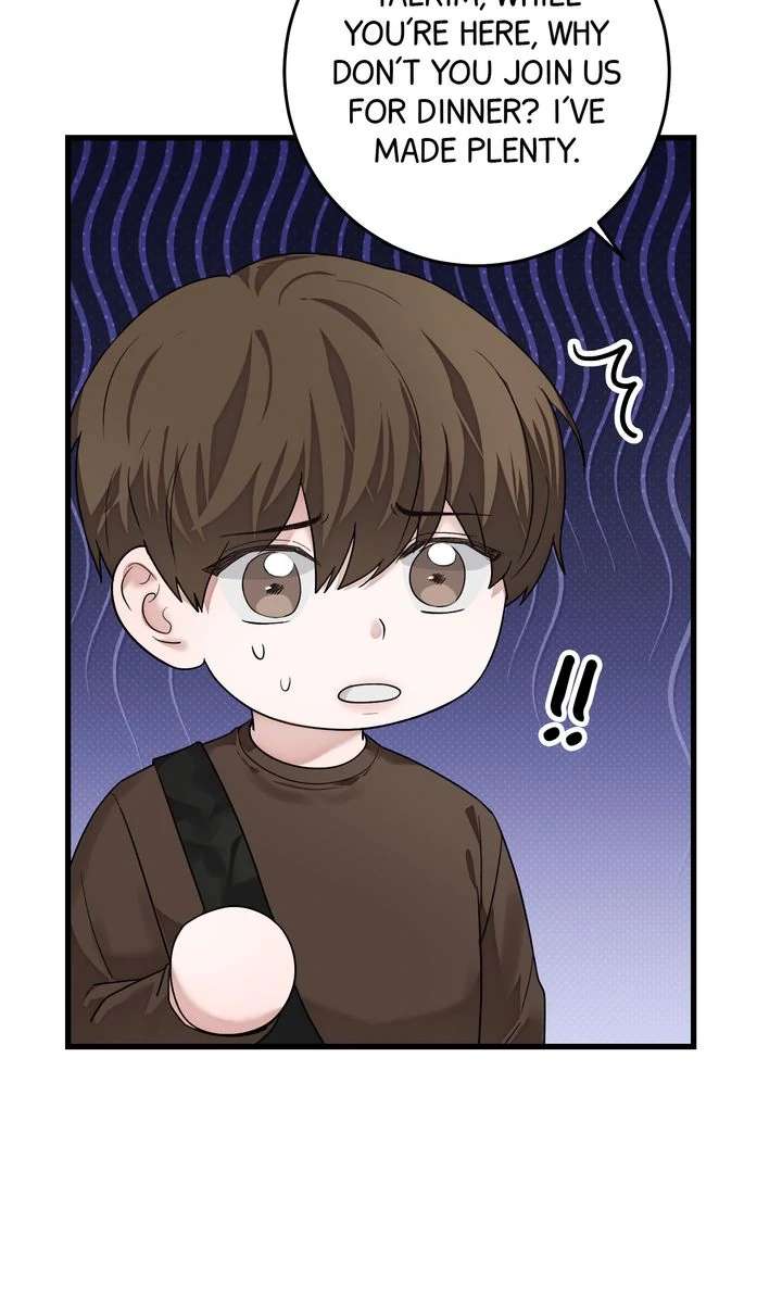 Sweet Shot Chapter 16 page 16 - 