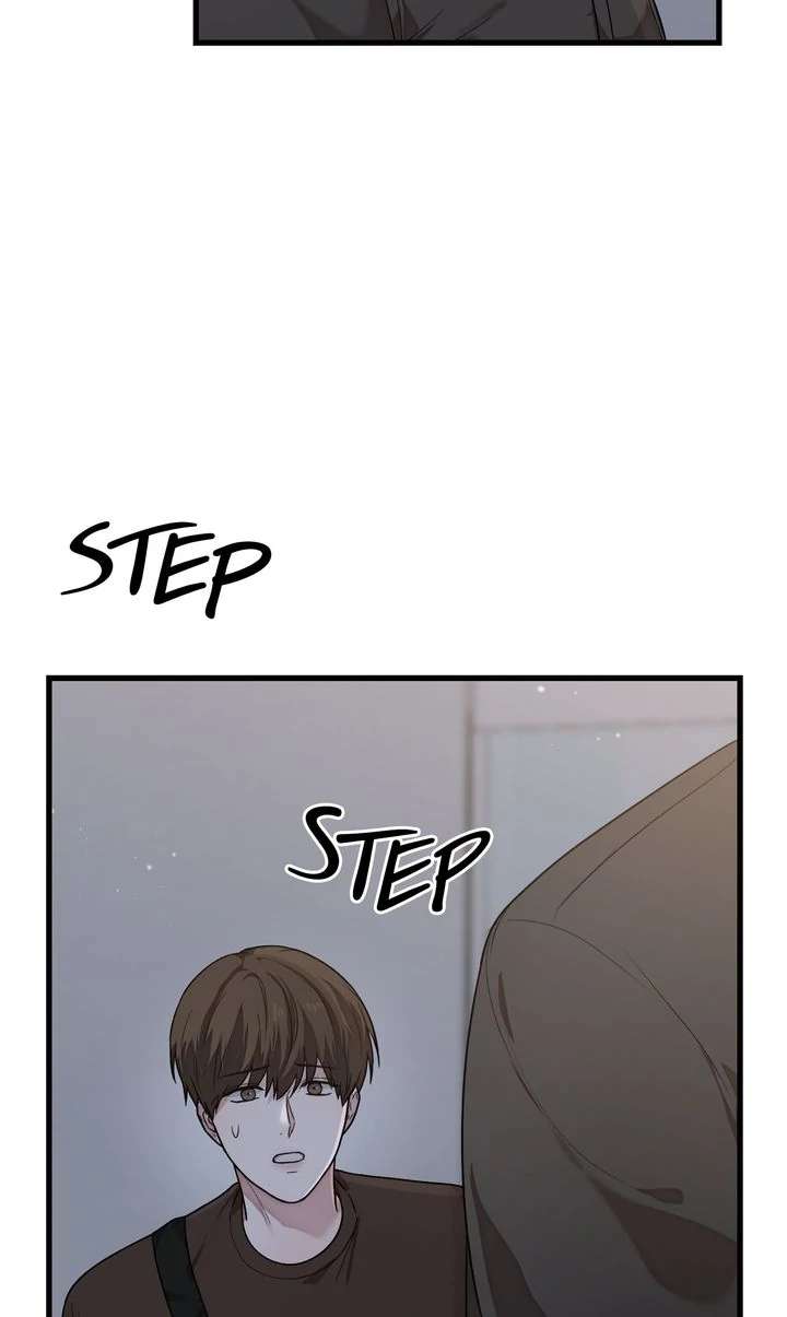 Sweet Shot Chapter 16 page 20 - 
