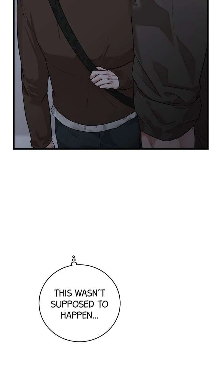Sweet Shot Chapter 16 page 21 - 