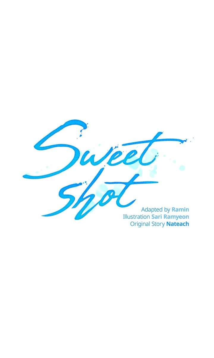 Sweet Shot Chapter 16 page 22 - 