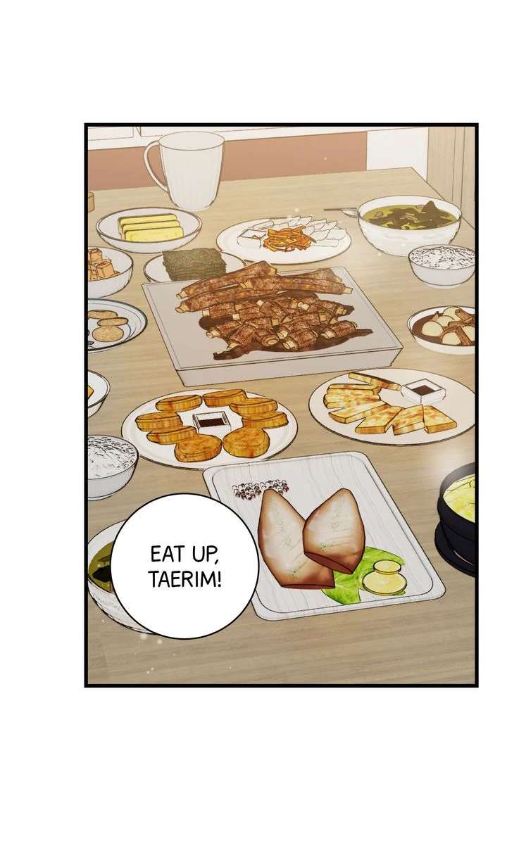 Sweet Shot Chapter 16 page 23 - 