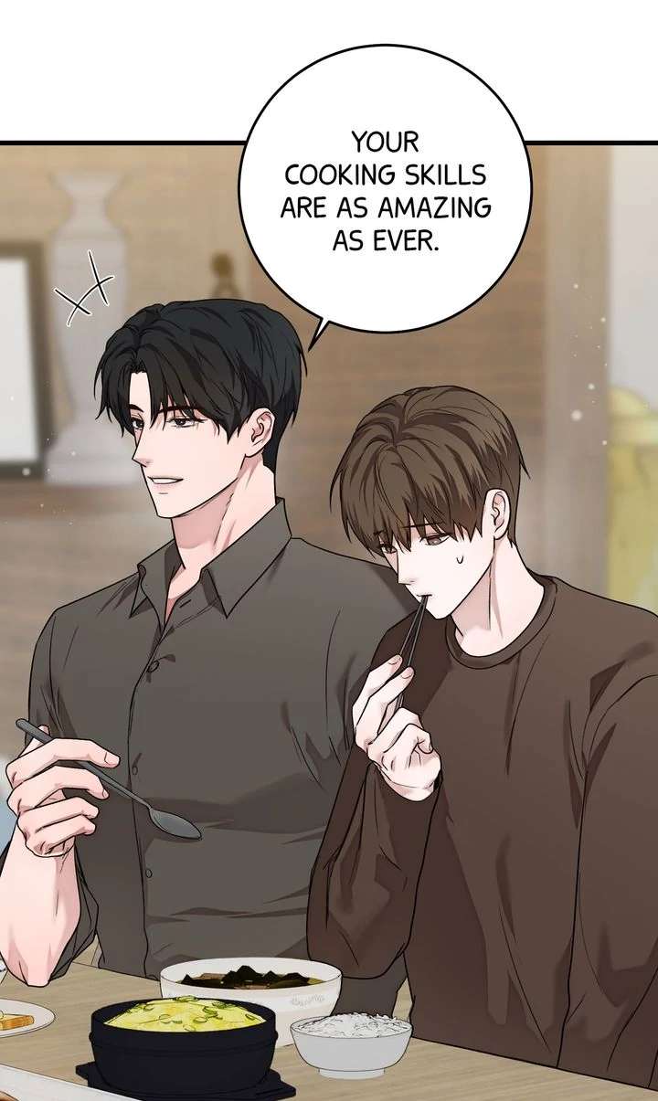 Sweet Shot Chapter 16 page 24 - 