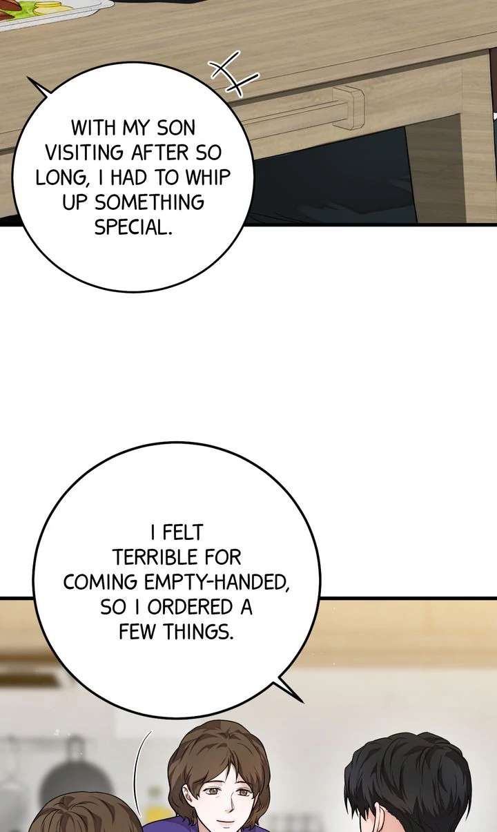 Sweet Shot Chapter 16 page 25 - 