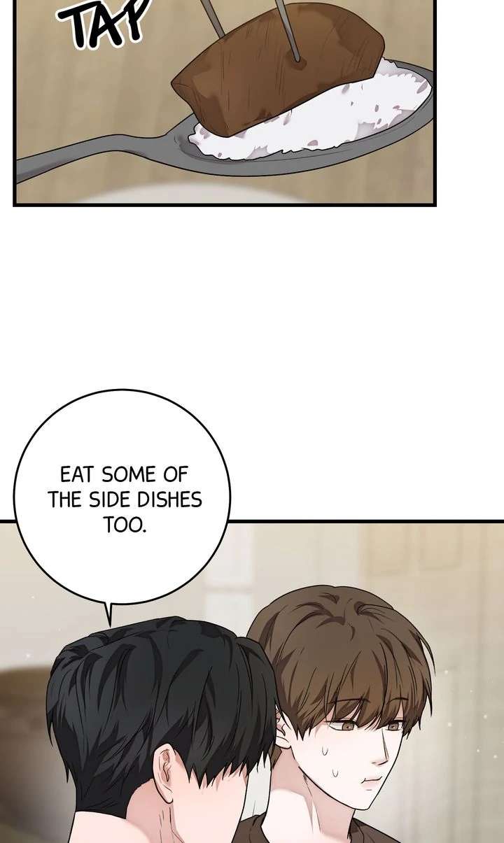 Sweet Shot Chapter 16 page 29 - 
