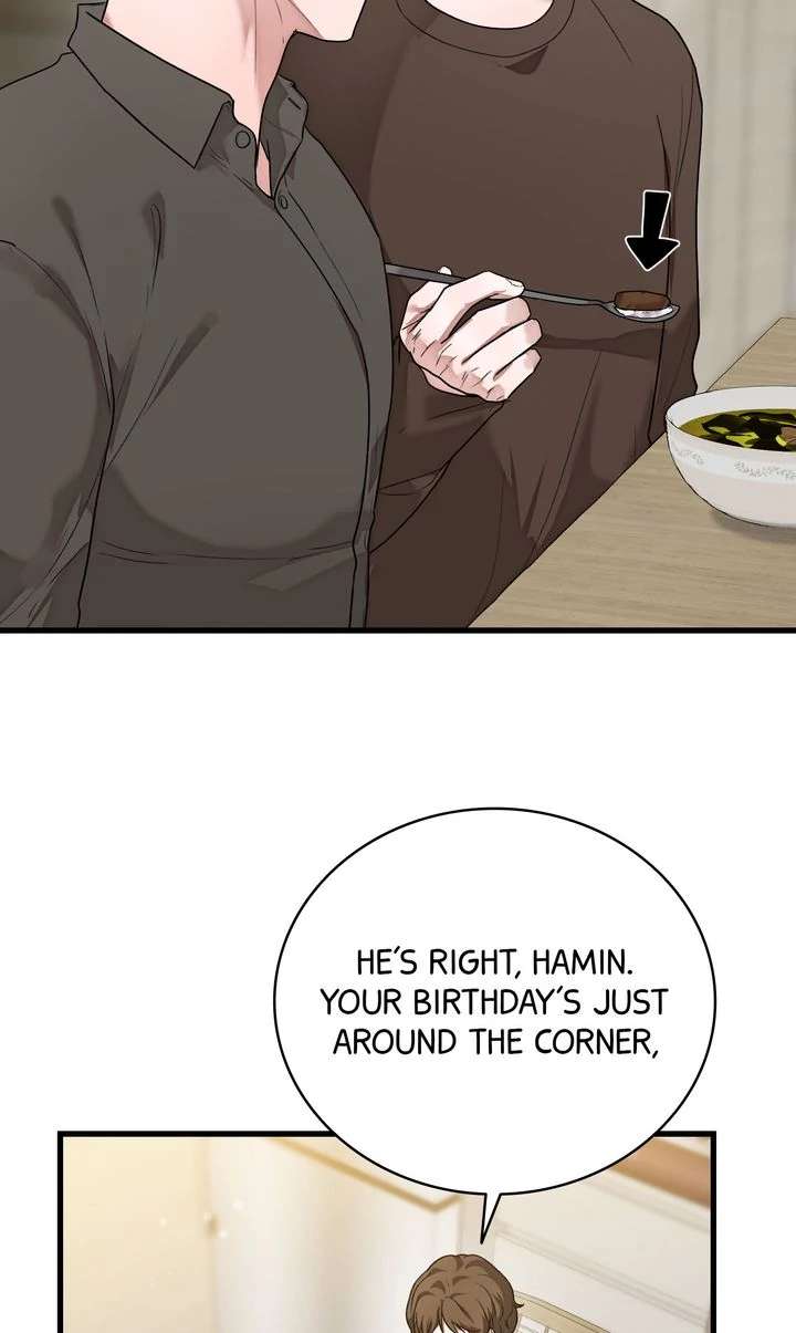 Sweet Shot Chapter 16 page 30 - 