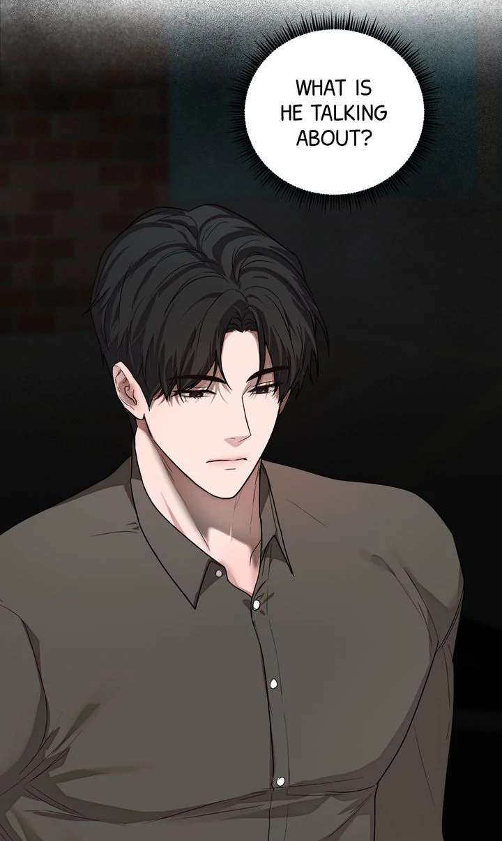 Sweet Shot Chapter 16 page 4 - 