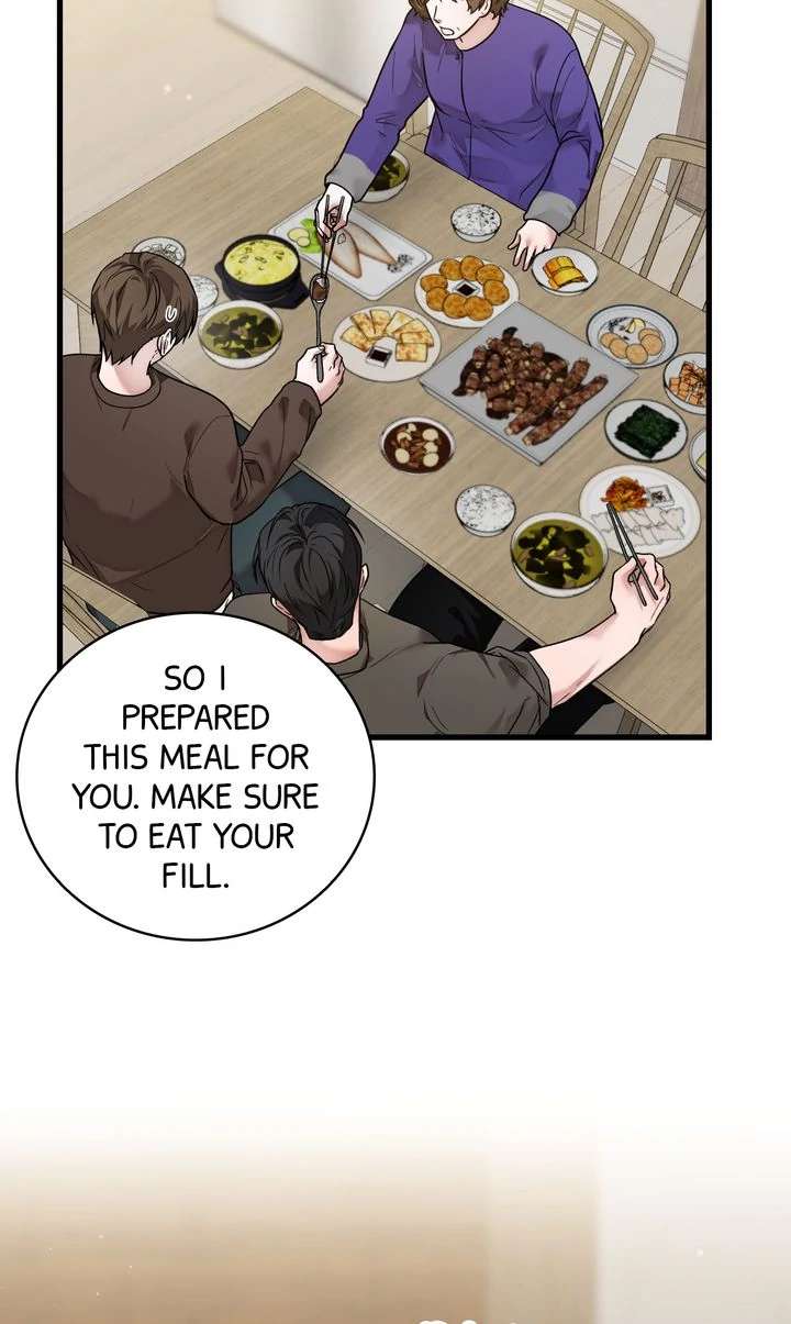 Sweet Shot Chapter 16 page 31 - 