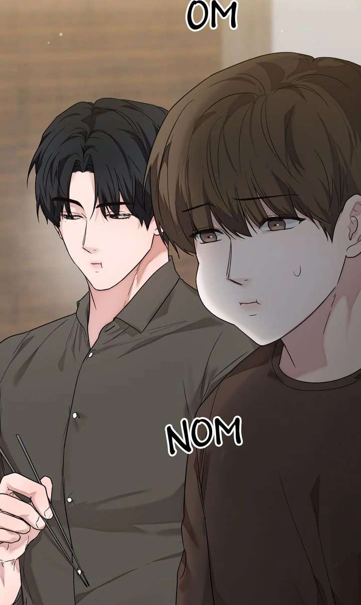 Sweet Shot Chapter 16 page 32 - 