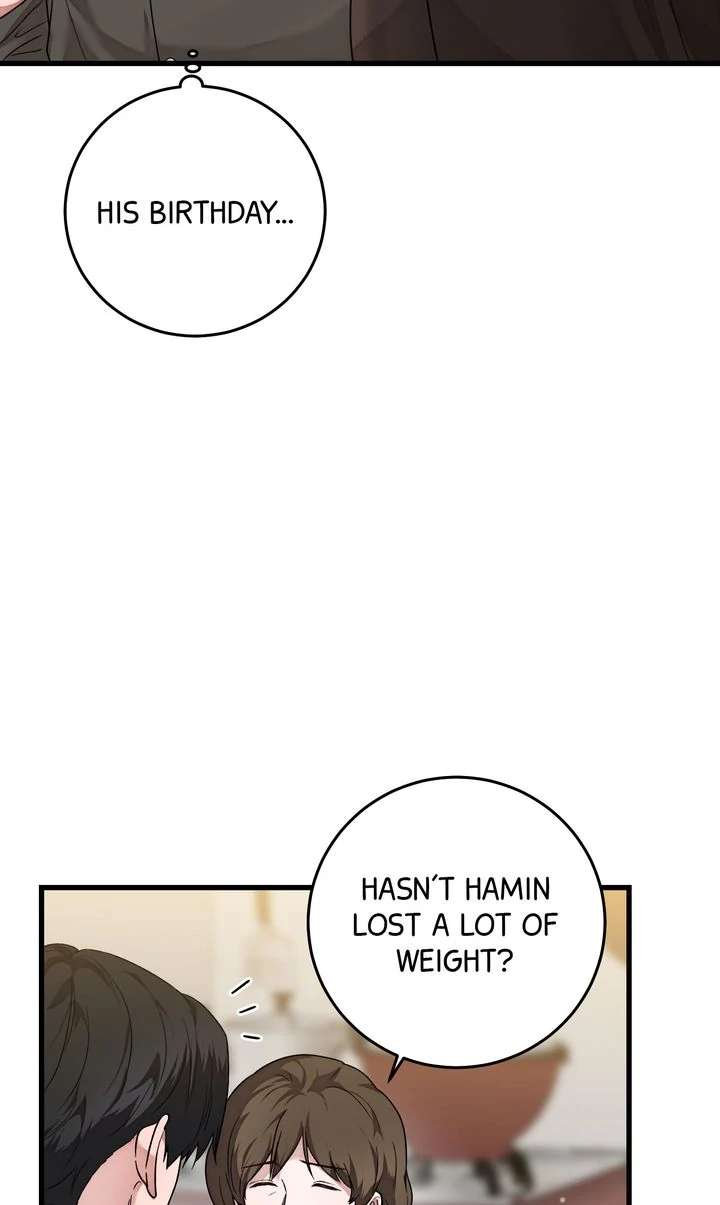 Sweet Shot Chapter 16 page 33 - 