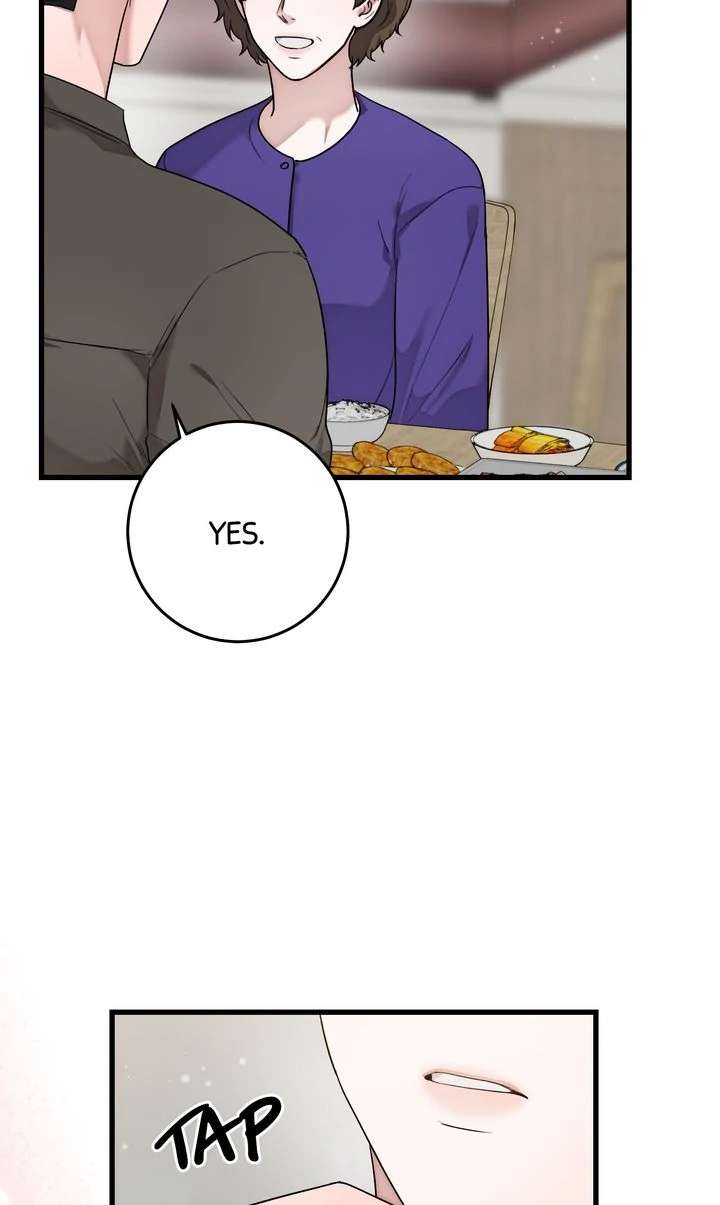 Sweet Shot Chapter 16 page 34 - 