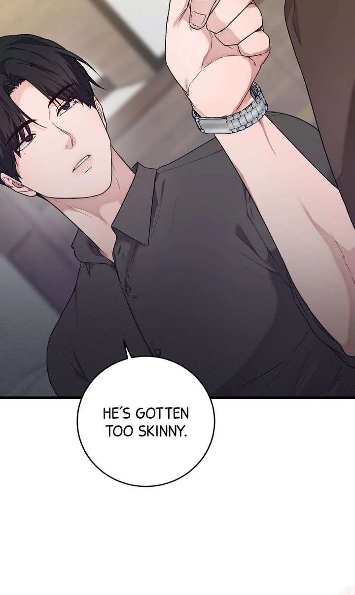 Sweet Shot Chapter 16 page 36 - 